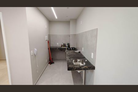 Apartamento para alugar com 42m², 2 quartos e 1 vagaCozinha e Área de Serviço