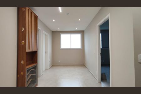 Sala de apartamento para alugar com 2 quartos, 42m² em Vila Sao Paulo, Ferraz de Vasconcelos