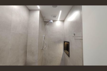 Apartamento para alugar com 42m², 2 quartos e 1 vagaBanheiro