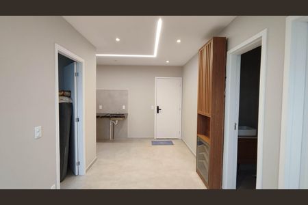 Sala de apartamento para alugar com 2 quartos, 42m² em Vila Sao Paulo, Ferraz de Vasconcelos