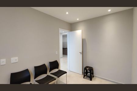 Apartamento para alugar com 42m², 2 quartos e 1 vagaQuarto 2