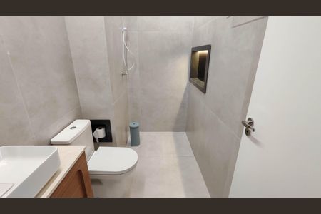 Apartamento para alugar com 42m², 2 quartos e 1 vagaBanheiro