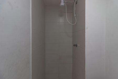 Apartamento à venda com 36m², 2 quartos e sem vaga Apartamento à venda com 36m², 2 quartos e sem vagaBanheiro