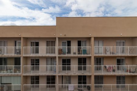 Apartamento à venda com 36m², 2 quartos e sem vaga Apartamento à venda com 36m², 2 quartos e sem vagaQuarto 1