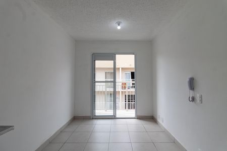 Apartamento à venda com 36m², 2 quartos e sem vaga Apartamento à venda com 36m², 2 quartos e sem vagaSala
