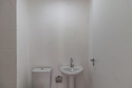 Apartamento à venda com 36m², 2 quartos e sem vaga Apartamento à venda com 36m², 2 quartos e sem vagaBanheiro