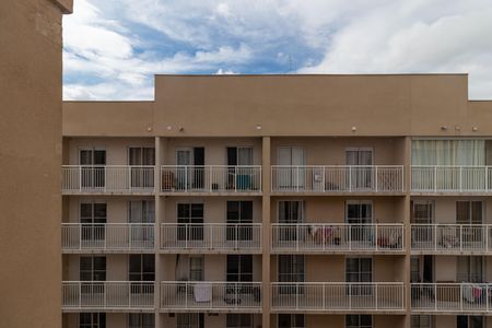 Apartamento à venda com 36m², 2 quartos e sem vaga Apartamento à venda com 36m², 2 quartos e sem vagaQuarto 2