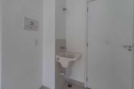Apartamento à venda com 36m², 2 quartos e sem vaga Apartamento à venda com 36m², 2 quartos e sem vagaÁrea de Serviço