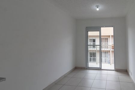 Apartamento à venda com 36m², 2 quartos e sem vaga Apartamento à venda com 36m², 2 quartos e sem vagaSala