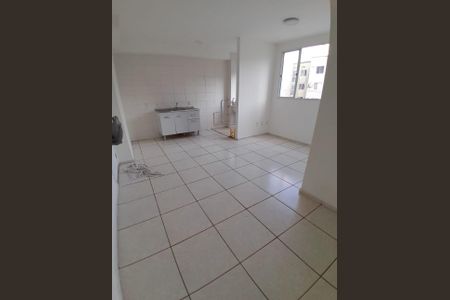 Apartamento para alugar com 47m², 2 quartos e 1 vaga Apartamento para alugar com 47m², 2 quartos e 1 vagaCozinha