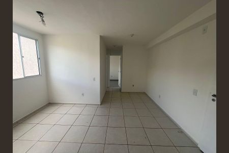 Apartamento para alugar com 47m², 2 quartos e 1 vaga Apartamento para alugar com 47m², 2 quartos e 1 vagaSala