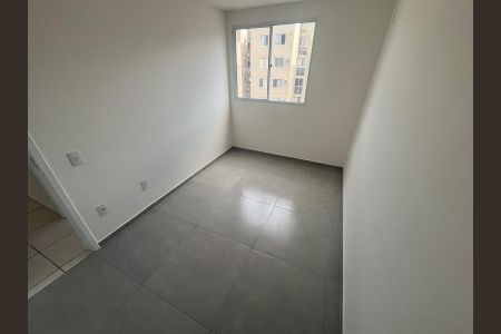 Apartamento para alugar com 47m², 2 quartos e 1 vaga Apartamento para alugar com 47m², 2 quartos e 1 vagaQuarto