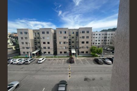 Apartamento para alugar com 47m², 2 quartos e 1 vaga Apartamento para alugar com 47m², 2 quartos e 1 vagaEstacionamento