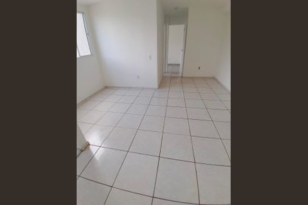 Apartamento para alugar com 47m², 2 quartos e 1 vaga Apartamento para alugar com 47m², 2 quartos e 1 vagaSala