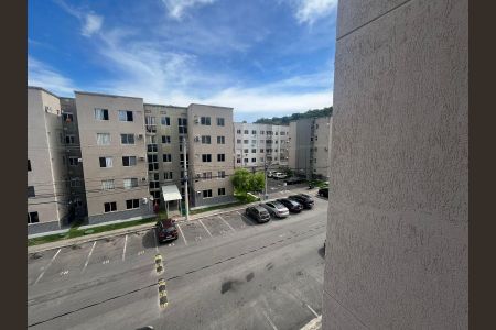 Apartamento para alugar com 47m², 2 quartos e 1 vaga Apartamento para alugar com 47m², 2 quartos e 1 vagaVista
