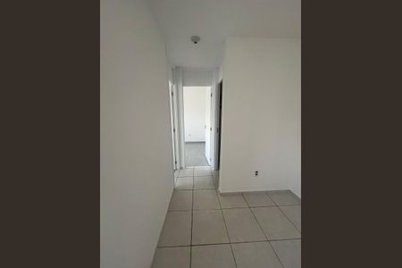 Apartamento para alugar com 47m², 2 quartos e 1 vaga Apartamento para alugar com 47m², 2 quartos e 1 vagaCorredor