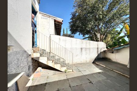 Casa à venda com 130m², 2 quartos e 2 vagas Casa à venda com 130m², 2 quartos e 2 vagasQuintal