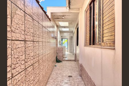 Casa à venda com 130m², 2 quartos e 2 vagas Casa à venda com 130m², 2 quartos e 2 vagasÁrea de Serviço