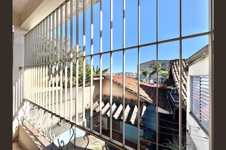 Casa à venda com 130m², 2 quartos e 2 vagas Casa à venda com 130m², 2 quartos e 2 vagasVaranda da Suíte 2