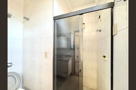 Casa à venda com 130m², 2 quartos e 2 vagas Casa à venda com 130m², 2 quartos e 2 vagasBanheiro da Suíte 2