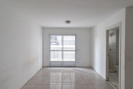Studio de apartamento à venda com 1 quarto, 25m² em Vila Ré, São Paulo