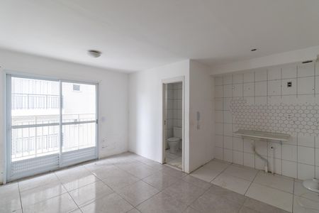 Apartamento à venda com 1 quarto, 25m² em Vila Ré, São Paulo