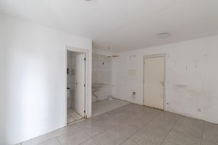 Apartamento para alugar com 25m², 1 quarto e sem vaga Apartamento para alugar com 25m², 1 quarto e sem vagaStudio