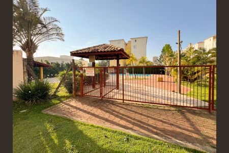 Apartamento para alugar com 61m², 2 quartos e 1 vagaÁrea comum - Piscina