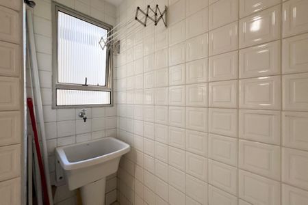 Apartamento para alugar com 61m², 2 quartos e 1 vagaÁrea de Serviço