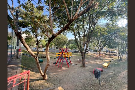 Apartamento para alugar com 61m², 2 quartos e 1 vagaÁrea comum - Playground