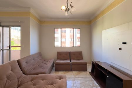 Apartamento para alugar com 61m², 2 quartos e 1 vagaSala