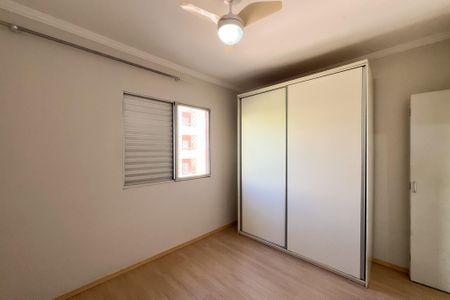 Apartamento para alugar com 61m², 2 quartos e 1 vagaQuarto 1