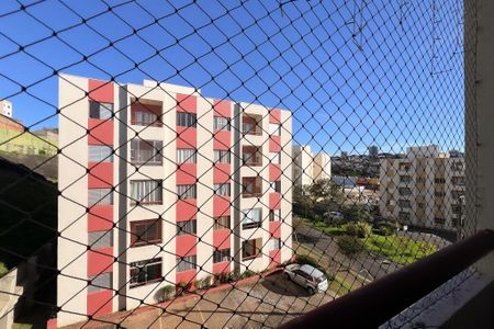 Apartamento para alugar com 61m², 2 quartos e 1 vagaVista da Varanda