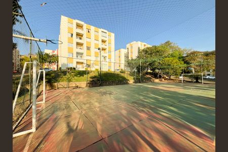 Apartamento para alugar com 61m², 2 quartos e 1 vagaQuadra Esportiva