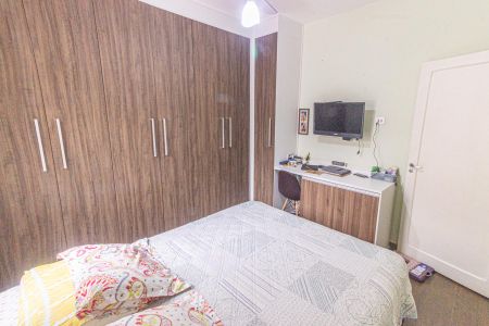 Apartamento à venda com 100m², 2 quartos e 1 vaga Apartamento à venda com 100m², 2 quartos e 1 vagaQuarto 2