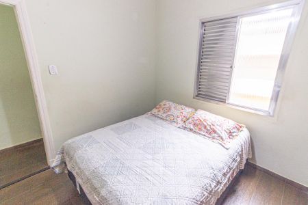 Apartamento à venda com 100m², 2 quartos e 1 vaga Apartamento à venda com 100m², 2 quartos e 1 vagaQuarto 2