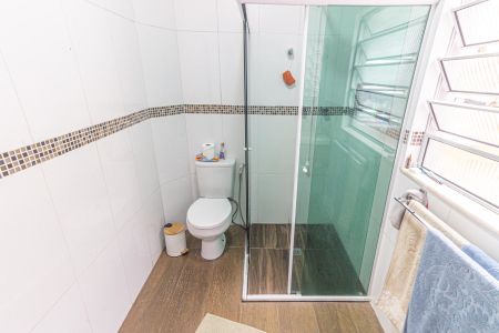 Apartamento à venda com 100m², 2 quartos e 1 vaga Apartamento à venda com 100m², 2 quartos e 1 vagaBanheiro 1