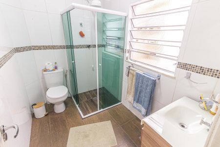 Apartamento à venda com 100m², 2 quartos e 1 vaga Apartamento à venda com 100m², 2 quartos e 1 vagaBanheiro 1