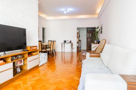 Apartamento à venda com 3 quartos, 120m² em Tijuca, Rio de Janeiro