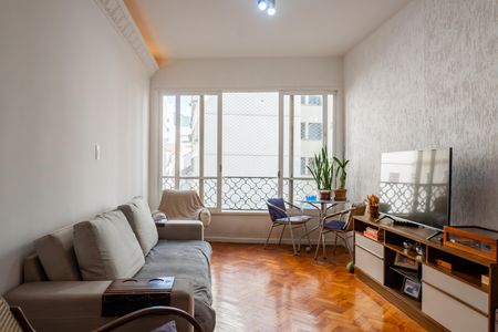 Apartamento à venda com 3 quartos, 120m² em Tijuca, Rio de Janeiro