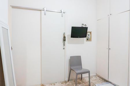 Apartamento à venda com 3 quartos, 120m² em Tijuca, Rio de Janeiro