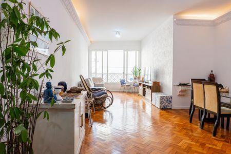 Apartamento à venda com 3 quartos, 120m² em Tijuca, Rio de Janeiro
