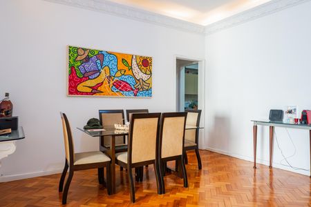 Apartamento à venda com 3 quartos, 120m² em Tijuca, Rio de Janeiro