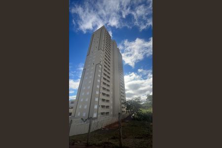 Apartamento para alugar com 44m², 2 quartos e 1 vaga