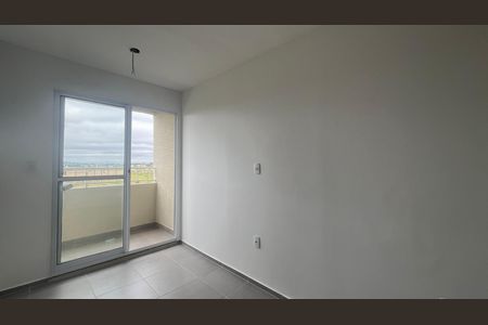 Apartamento à venda com 2 quartos, 44m² em Notre Dame, Campinas