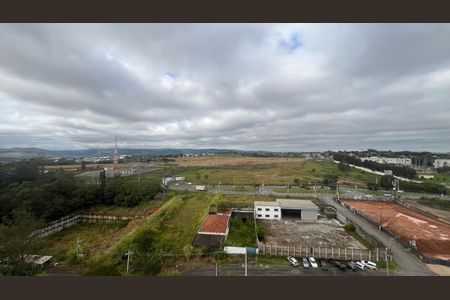 Apartamento à venda com 2 quartos, 44m² em Notre Dame, Campinas