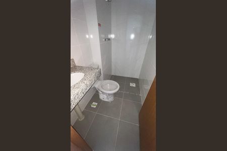 Apartamento para alugar com 44m², 2 quartos e 1 vaga