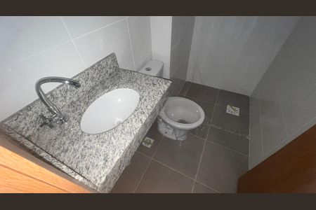 Apartamento para alugar com 44m², 2 quartos e 1 vaga