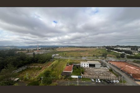 Apartamento à venda com 2 quartos, 44m² em Notre Dame, Campinas