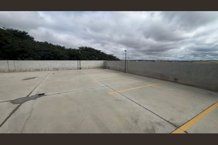 Apartamento para alugar com 44m², 2 quartos e 1 vaga